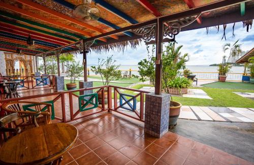Tanjung Bungah Station Balnéaire | Lost Paradise Resort