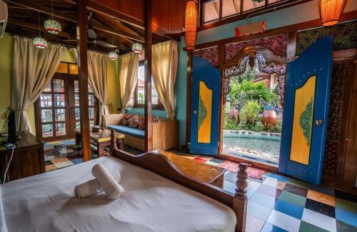 Tanjung Bungah Station Balnéaire | Lost Paradise Resort