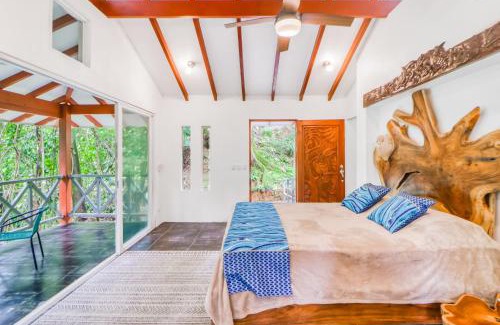 Tres Rios Hôtel | Lost Pools Bungalow