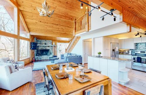 Bentonville - Fayetteville Maison | Lost Rock