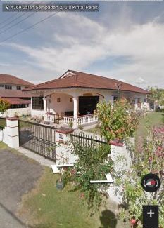 Ulu Kinta Maison | LOST WORLD OF TAMBUN HOMESTAY