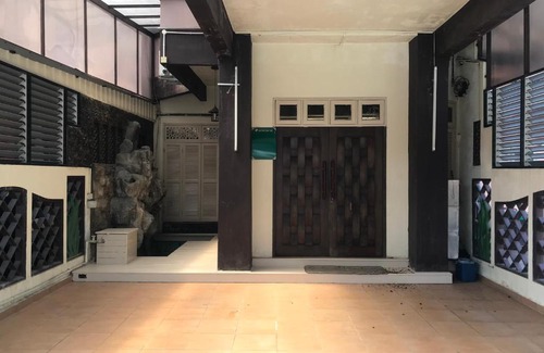 Kampung Telaga Nibong Maison | Lot 971 Rumah Teres 2 Tingkat
