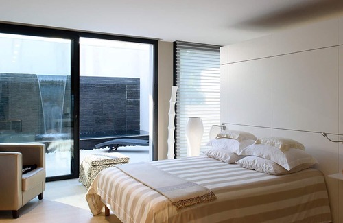 Quartier Croix-Daurade Appartement | lot A 203 - 22 Nice studio facing south - ref