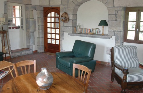Saint-Germain-du-Bel-Air Maison | entre le LOT et la DORDOGNE