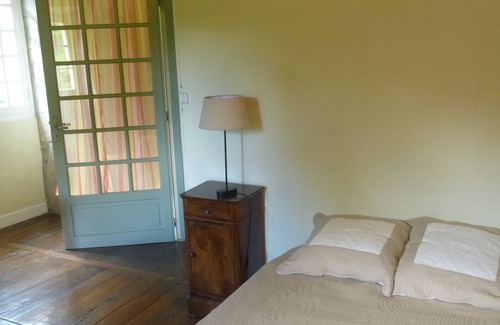 Saint-Germain-du-Bel-Air Maison | entre le LOT et la DORDOGNE