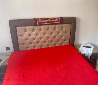 El Jadida Appartement | Lot Salama