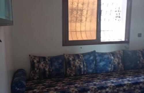 El Jadida Appartement | Lot Salama