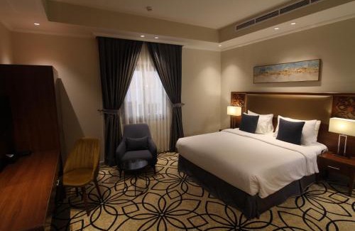 As Salamah Appartement | Lotaz Hotel Apartments - Al Salamah