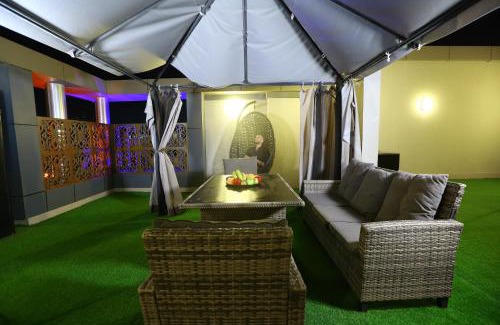 As Salamah Appartement | Lotaz Hotel Apartments - Al Salamah