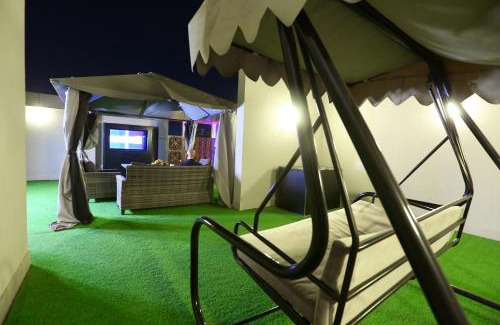 As Salamah Appartement | Lotaz Hotel Apartments - Al Salamah