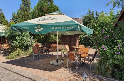 Sud-Est Hôtel | Lotca Fermecată - Lotka Fermecată