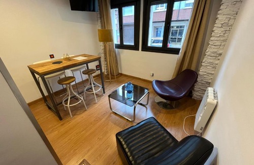 Cabanaquinta Appartement | Lotila Flats Cabañaquinta