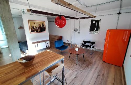 Mieres del Camino Appartement | Lotila Flats Mieres