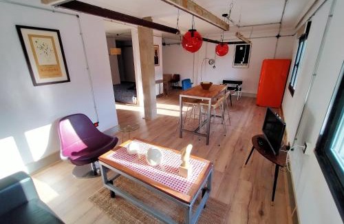 Mieres del Camino Appartement | Lotila Flats Mieres