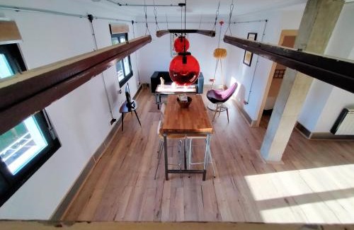 Mieres del Camino Appartement | Lotila Flats Mieres
