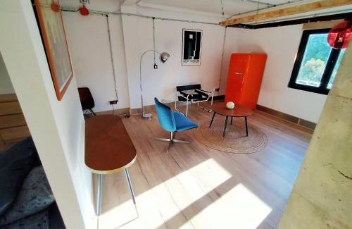 Mieres del Camino Appartement | Lotila Flats Mieres