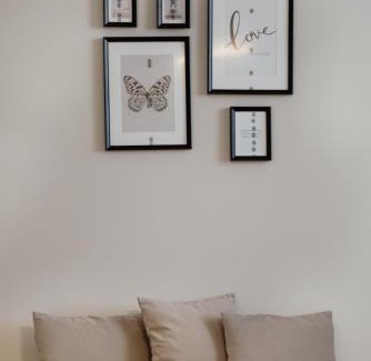 Konitsa Appartement | LOTOS Families Apartments 3