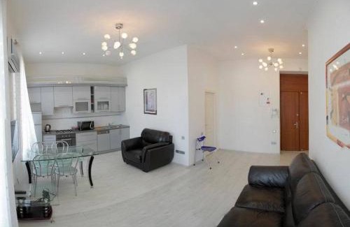 Mykolaiv Appartement | Lotos for You Apartments