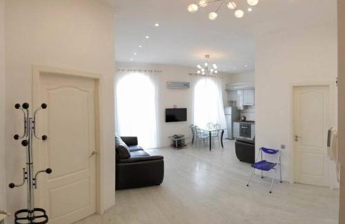 Mykolaiv Appartement | Lotos for You Apartments
