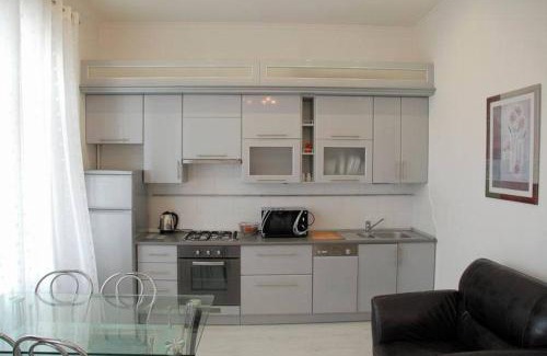 Mykolaiv Appartement | Lotos for You Apartments