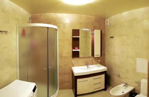 Mykolaiv Appartement | Lotos for You Apartments