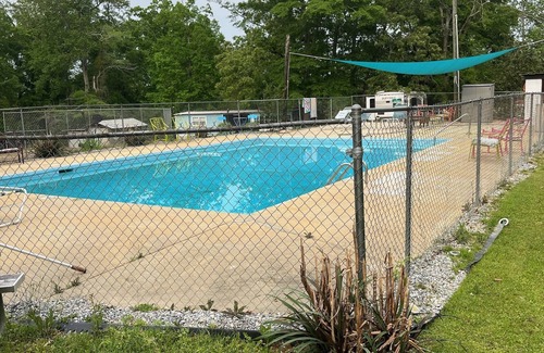 Eufaula Maison | “LOTS OF FUN LAKE HOUSE” in WHITE OAK SHORES!!!