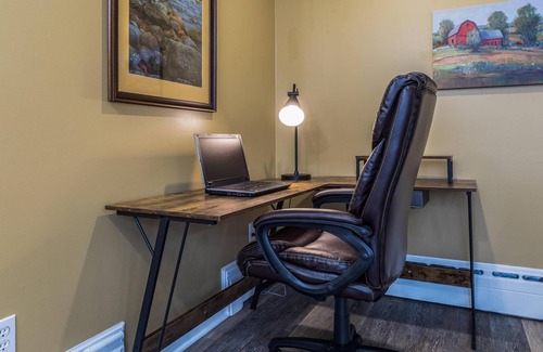 Rochester Maison | Lots of room at Harvest House!