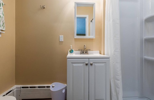 Rochester Maison | Lots of room at Harvest House!