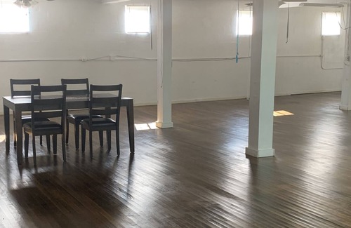 Betsy Layne Appartement | Lots of Space in this 2 Bedroom 1 Bath Apartment