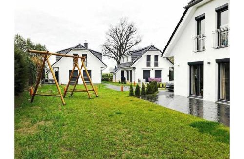 Breege Maison | Lotsenhaus Comfortable holiday residence