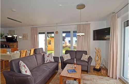 Breege Maison | Lotsenhaus Comfortable holiday residence