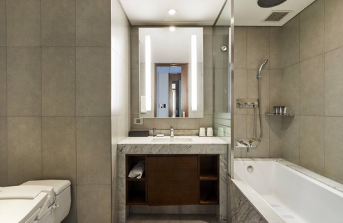 Banghwa-dong Hôtel | Lotte City Hotel Gimpo Airport