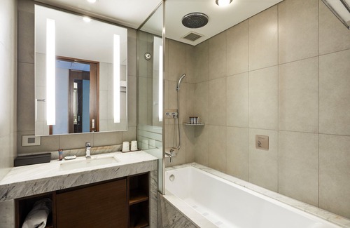 Banghwa-dong Hôtel | Lotte City Hotel Gimpo Airport