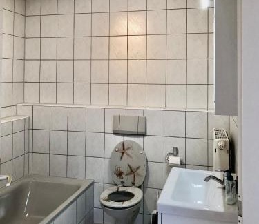 Fichtenberg Appartement | Lotus Apartment
