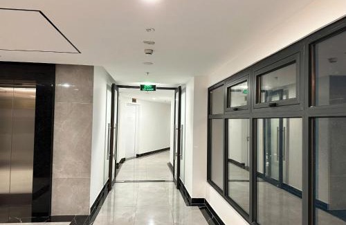 Le Chan Appartement | Lotus Apartment Hoang Huy Commerce
