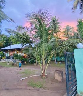 Ibbagamuwa Hôtel | Lotus cool hotel and restaurant