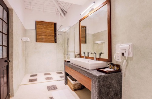 Hokandara Hôtel | Lotus Estate Colombo