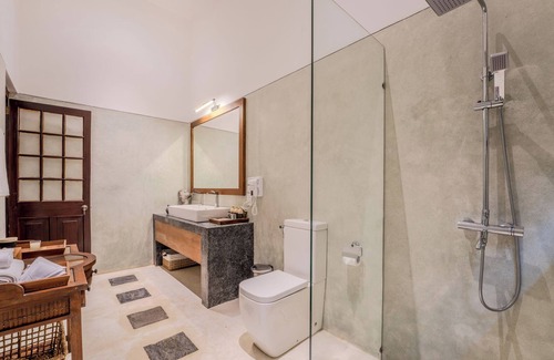 Hokandara Hôtel | Lotus Estate Colombo