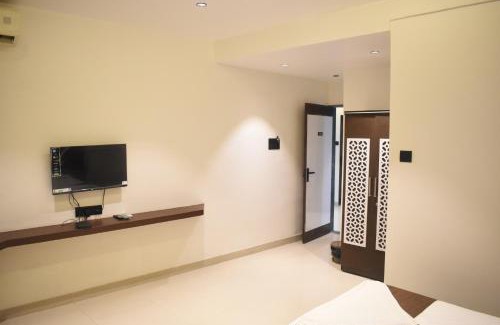 Hadapsar Hôtel | Lotus Excutive