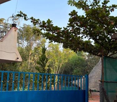 Auroville Maison | Lotus Garden Guest House