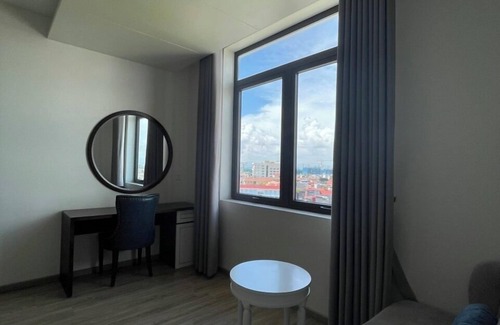 Ngo Quyen Hôtel | Lotus Hotel & Apartment