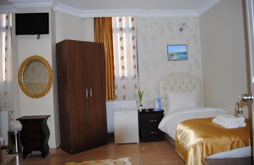 Istanbul City Center Hôtel | Lotus Hotel
