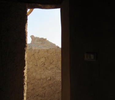 Siwa Maison | Lotus House