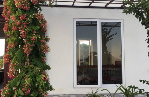 Huyen Kien Thuy Maison | Lotus House