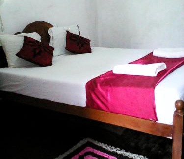 Dambulla Maison | Lotus Inn Tourist Resort
