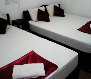 Dambulla Maison | Lotus Inn Tourist Resort