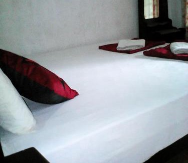 Dambulla Maison | Lotus Inn Tourist Resort