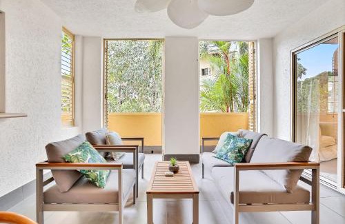 Cairns North Appartement | Lotus Lakes - Resort Style Living