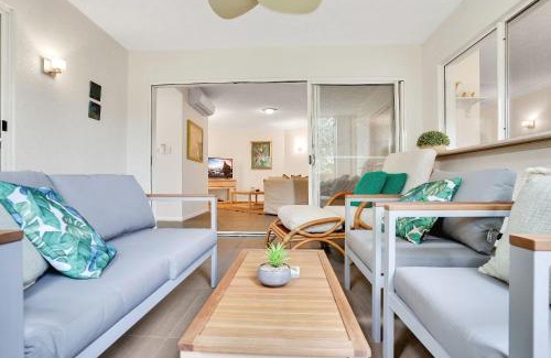Cairns North Appartement | Lotus Lakes - Resort Style Living