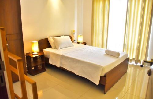Kirula Appartement | Lotus Luxe Residences